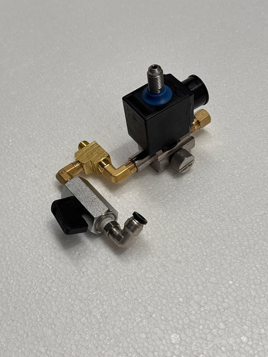S99003-20351 HOT WATER MIX VALVE ASSEMBLY