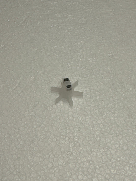 NX-02036 FLOWMETER IMPELLER