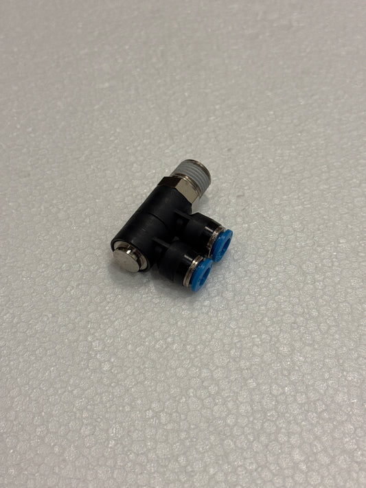 NX-00607 Multiple distributor QSLV2-1/4-6