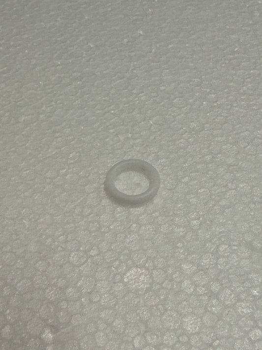 NX-00146 STEAM NUT GASKET PTFE 15, 2x10,2x2,5