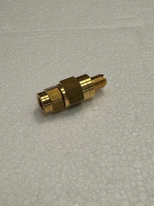 I.4911 BARISTA T WATER INLET DISTRIBUTOR 1 WAY VALVE