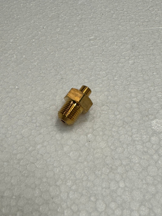 I.4274 RACCORD CONNEXION THERMOBLOCK BARISTA T (M6-1/8") I-