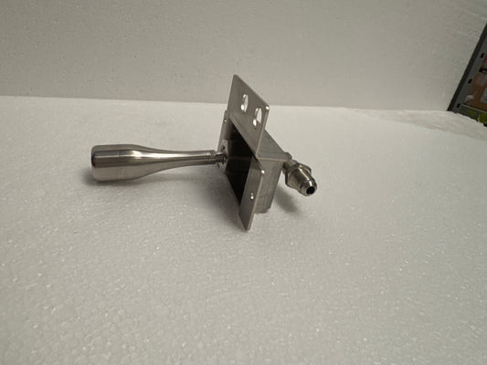 PM.423 HOT WATER OUTLET BARISTA T