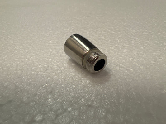 I.4844 STEAM OUTLET INOX BARISTA PTFE D.12MM (4X1.25)