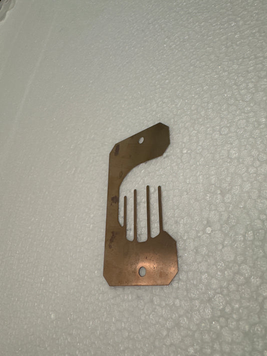 FI.166 GROUNDS CHUTE HATCH