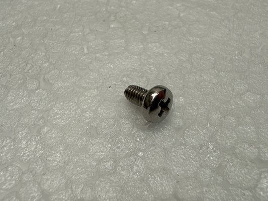 I.723 SCREW DIN 7985 M3X5ZN