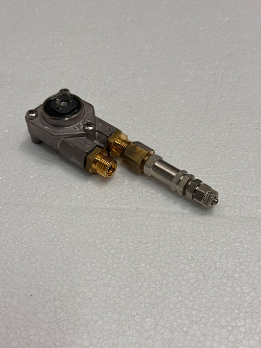 S99015-10002 Steam solenoid, right, EP, LP