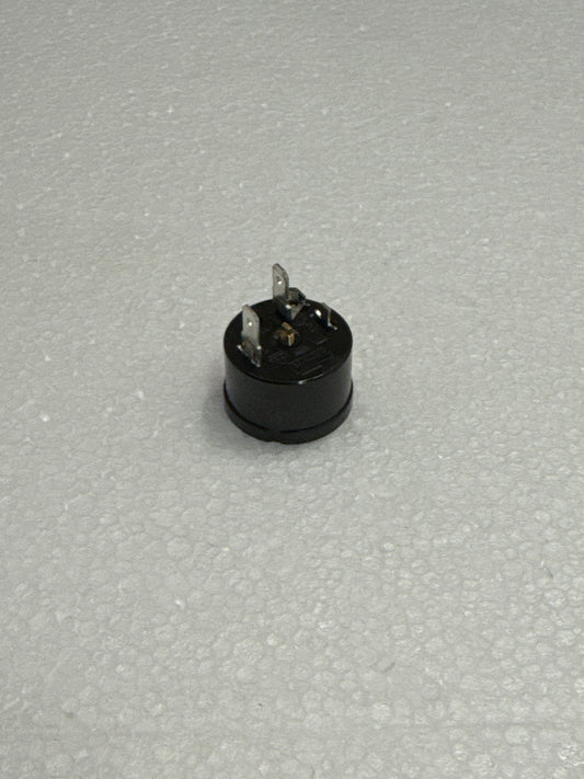 102208 COMPRESSOR OVERLOAD