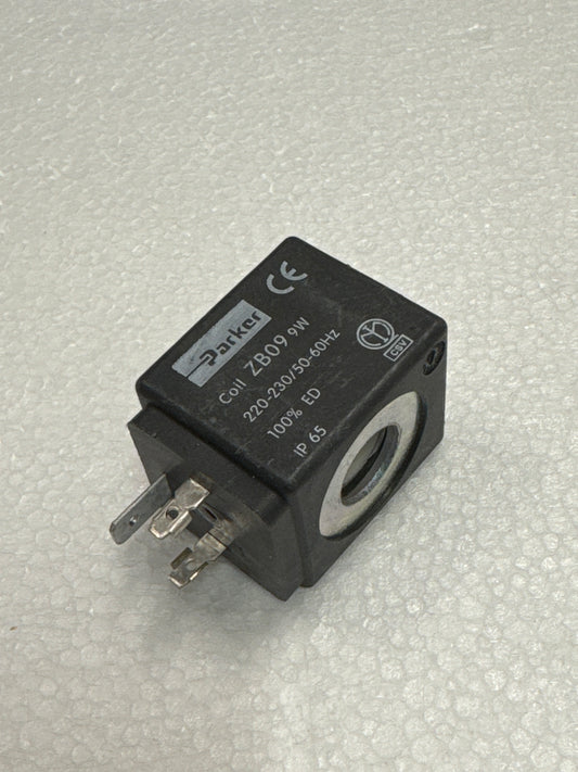 SR10303064 SOLENOID COIL ZB09
