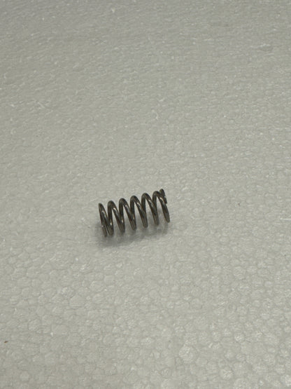 5802234 (08000041) STEAM TAP SPRING 7 ST 11,5X8,5X22