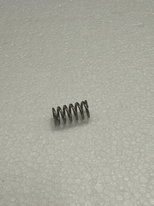 5802234 (08000041) STEAM TAP SPRING 7 ST 11,5X8,5X22