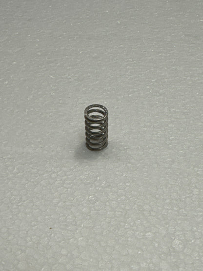 5802234 (08000041) STEAM TAP SPRING 7 ST 11,5X8,5X22