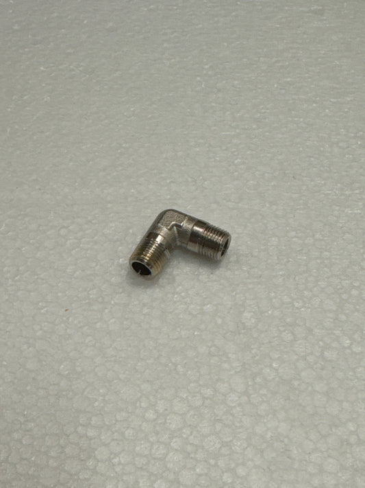 5809830 (07300001) L FITTING 1/8M-M 459