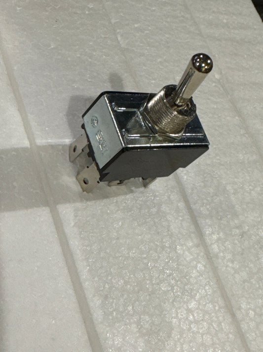 I.158 ON/OFF BIP. SWITCH