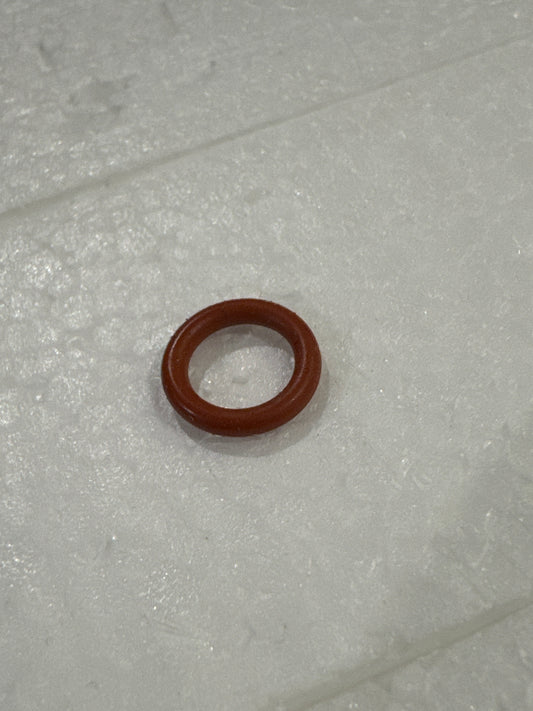 I.2927 SILICONE ORING 2x8.5