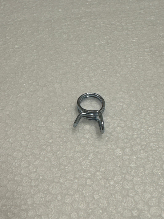 1168006 (08000034) HOSE CLAMP D12