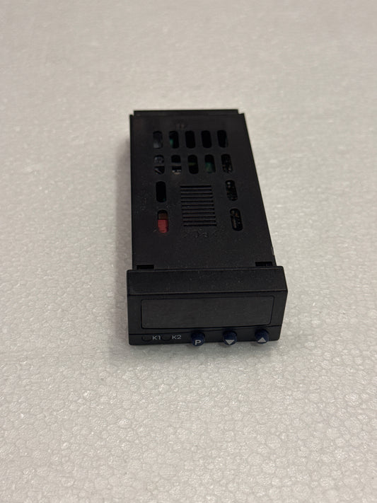 E1003-IT TEMPERATURE CONTROLLER; JUMO ITRON (COFFEE BOILER PID)