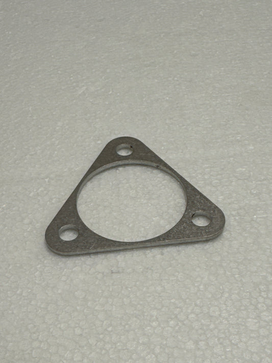 E1070 TRIANGULAR O-RING SPACER FOR S.ST. BOILER, 3MM THICK; S.ST.