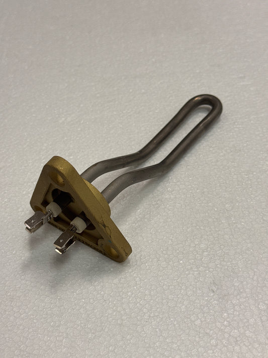 K01669-03 HEATING ELEMENT 1X900W ; 230VAC, FASTON (BACKER)