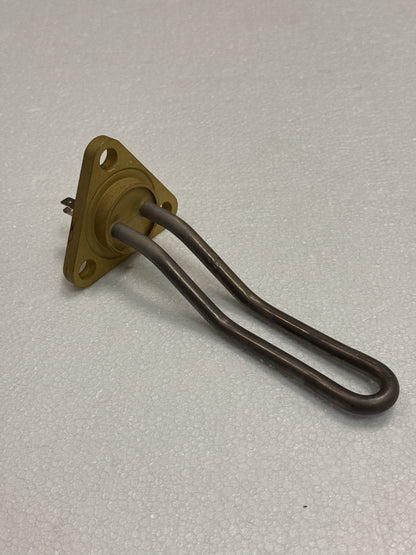 K01669-03 HEATING ELEMENT 1X900W ; 230VAC, FASTON (BACKER)