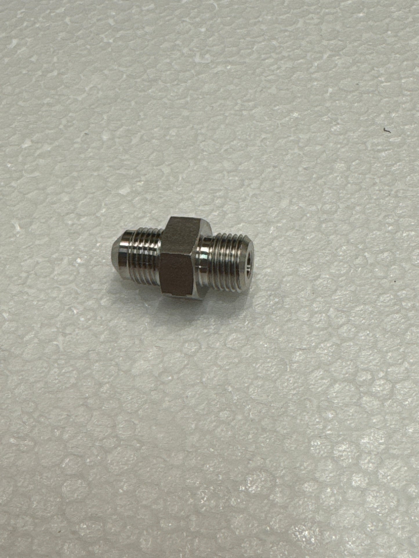 I.2364 FITTING VOLUMETRIC CONTROL 1/8" - 1/8"