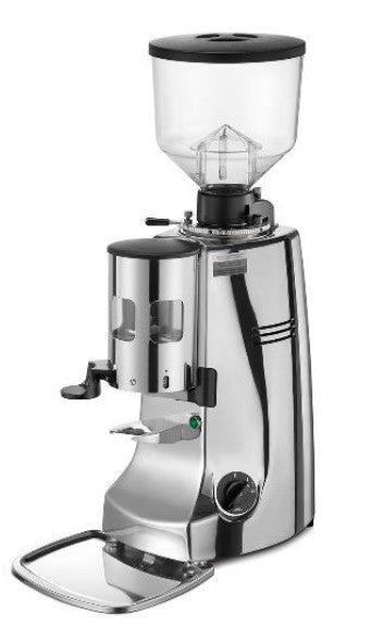 Mazzer Robur Automatic Grinder