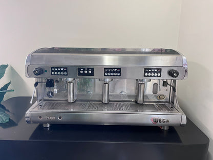 Wega - Polaris 3 Group