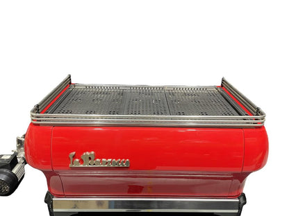 La Marzocco FB80 3 Group Red