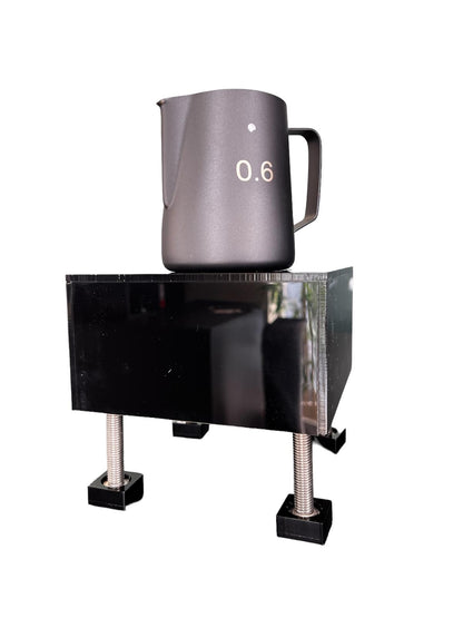 STEAM JUG SUPPORT STAND