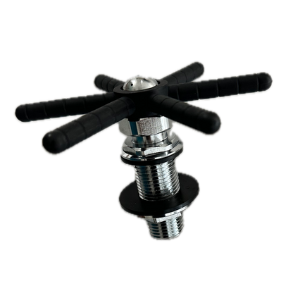 JUG RINSER - SPRAYER ASSEMBLY+ STAR