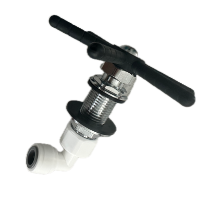 JUG RINSER - SPRAYER ASSEMBLY+ STAR