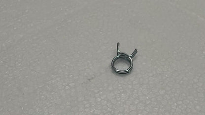 1168006 (08000034) HOSE CLAMP D12
