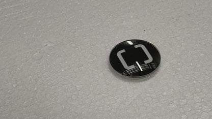 NX-01191 GROUP HANDLE LENS AND TOP LOGO KIT