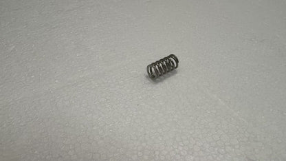 5802234 (08000041) STEAM TAP SPRING 7 ST 11,5X8,5X22