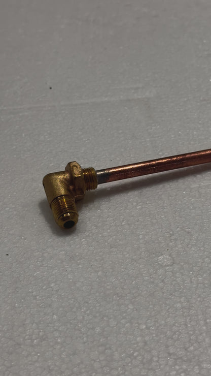 E426 PIPE, BOILER PREHEAT