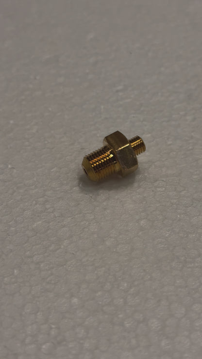I.4274 RACCORD CONNEXION THERMOBLOCK BARISTA T (M6-1/8") I-