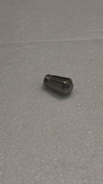 I.5357 STEAM TIP 3XD1MM (D12MM TUBE)