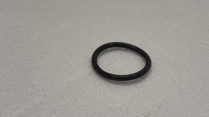 K01656-02 O-RING 39X4.5MM; VITON (GASKET FOR BREW HEATING ELEMENT)