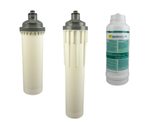 BWT - Pro RO Replacement Cartridges