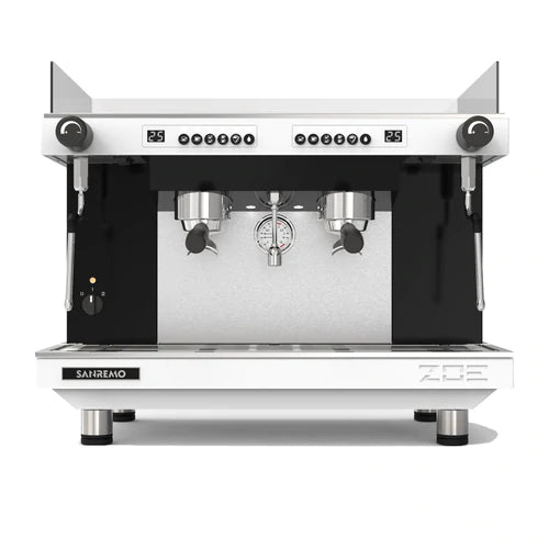 Sanremo Zoe Competition Tall
