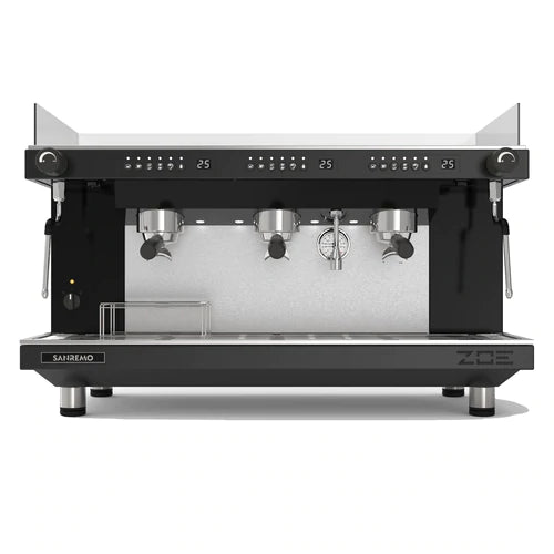 Sanremo Zoe Competition Tall