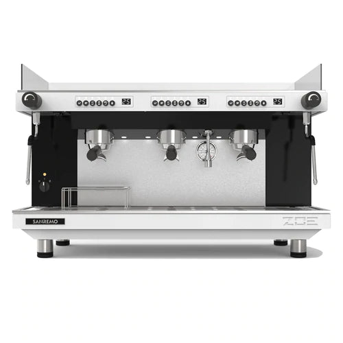 Sanremo Zoe Competition Tall