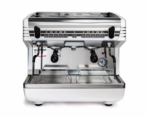 Nuova Simonelli Appia Life Compact