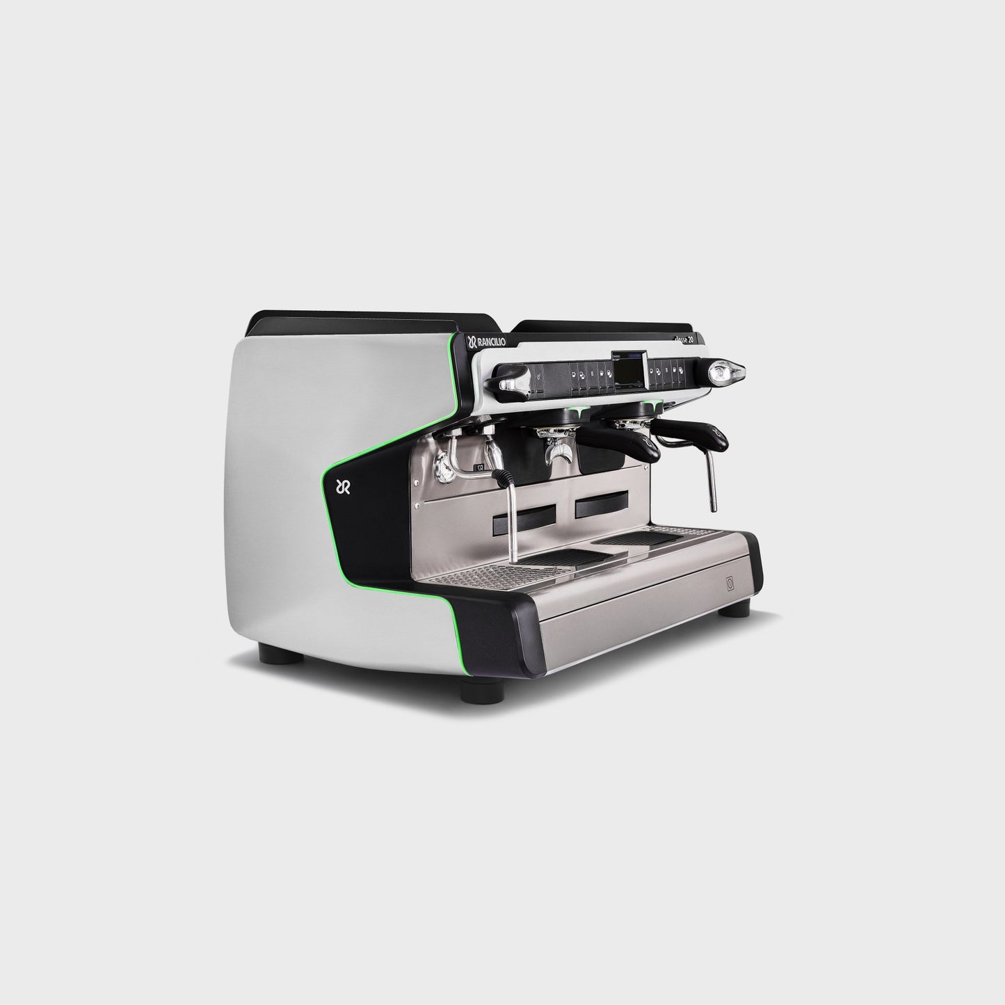 Rancilio Classe 20 USB Tall