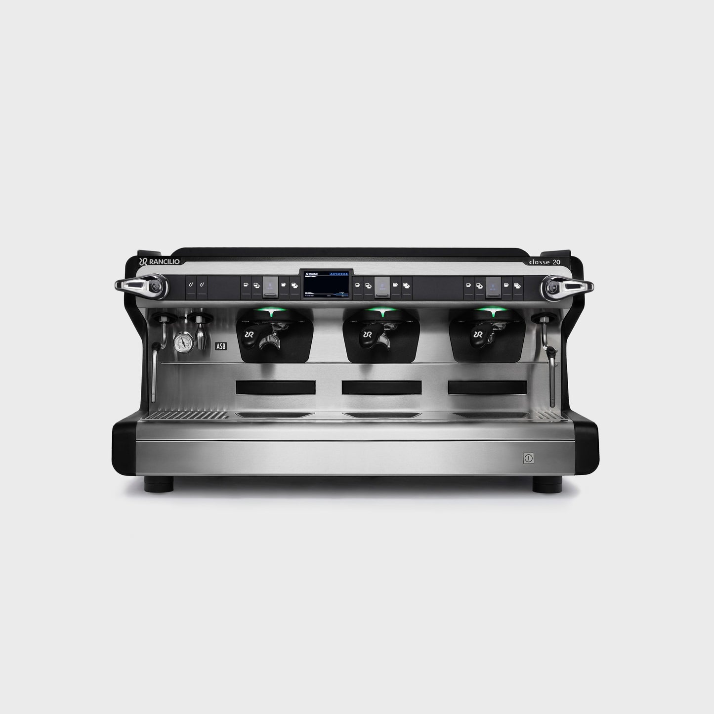Rancilio Classe 20 USB Tall