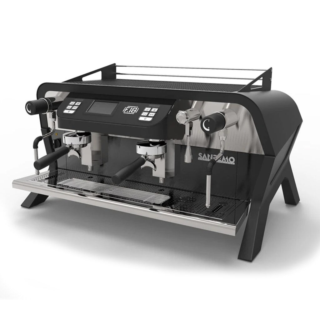 Sanremo F18 SB