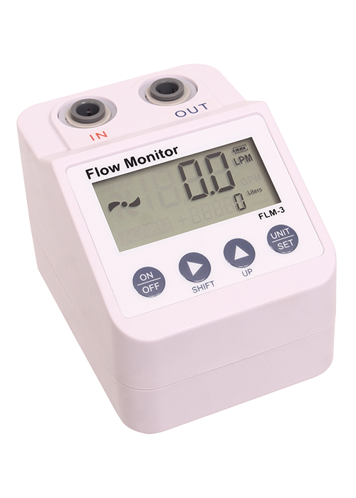 HM Digital - FLM-3 Flow Monitor