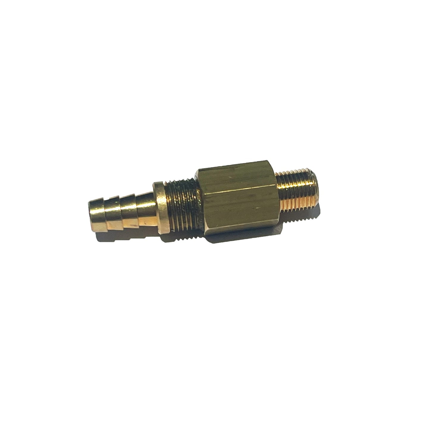 Valve Neplax Viton 12Bar 1/8