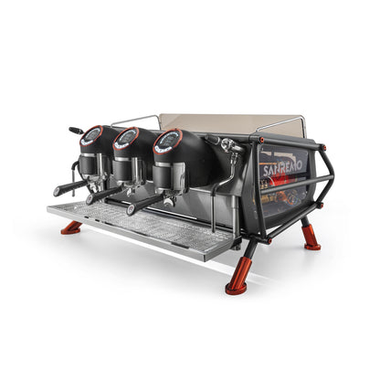 Sanremo Café Racer