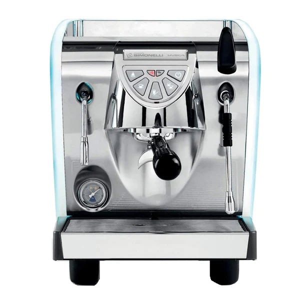 Nuova Simonelli - Musica – Brew Solutions Australia